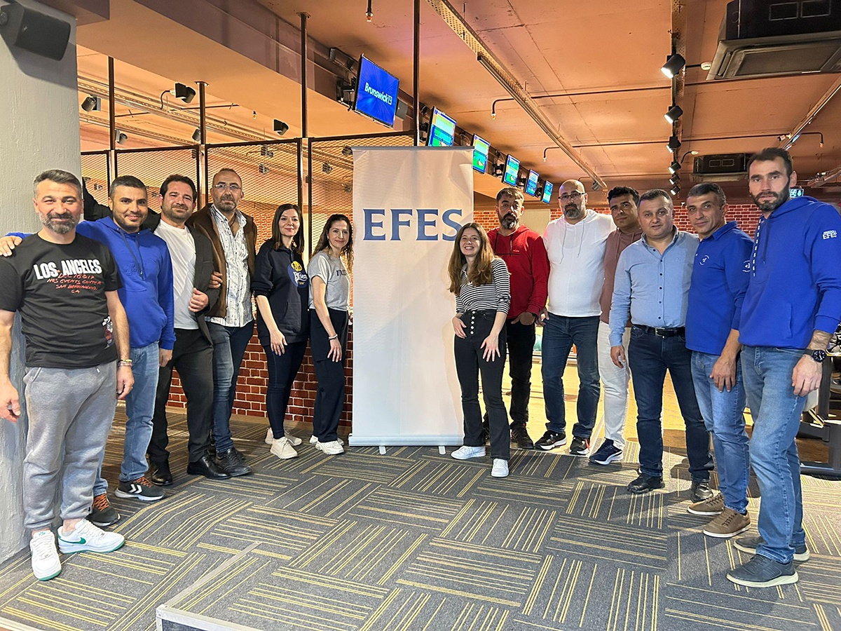 Bowling Turnuvalarının Heyecanı Konya’da Devam Etti