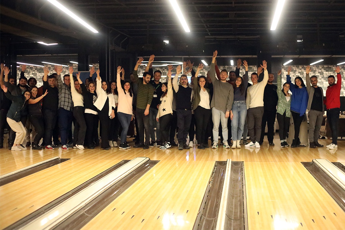 Fibabanka Bowling Turnuvaları İstanbul Avrupa Etabı ile Devam Etti
