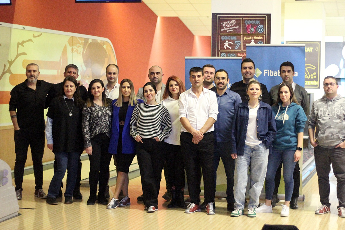 Fibabanka Bowling Turnuvası Ankara Etabıyla Tamamlandı