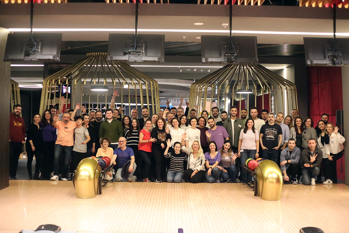 Fibabanka Bowling Turnuvaları Anadolu Yakasında Devam Etti