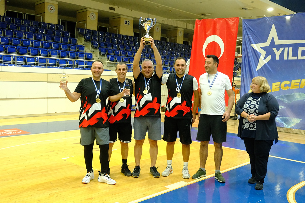 Potada Şampiyon Tellioğulları