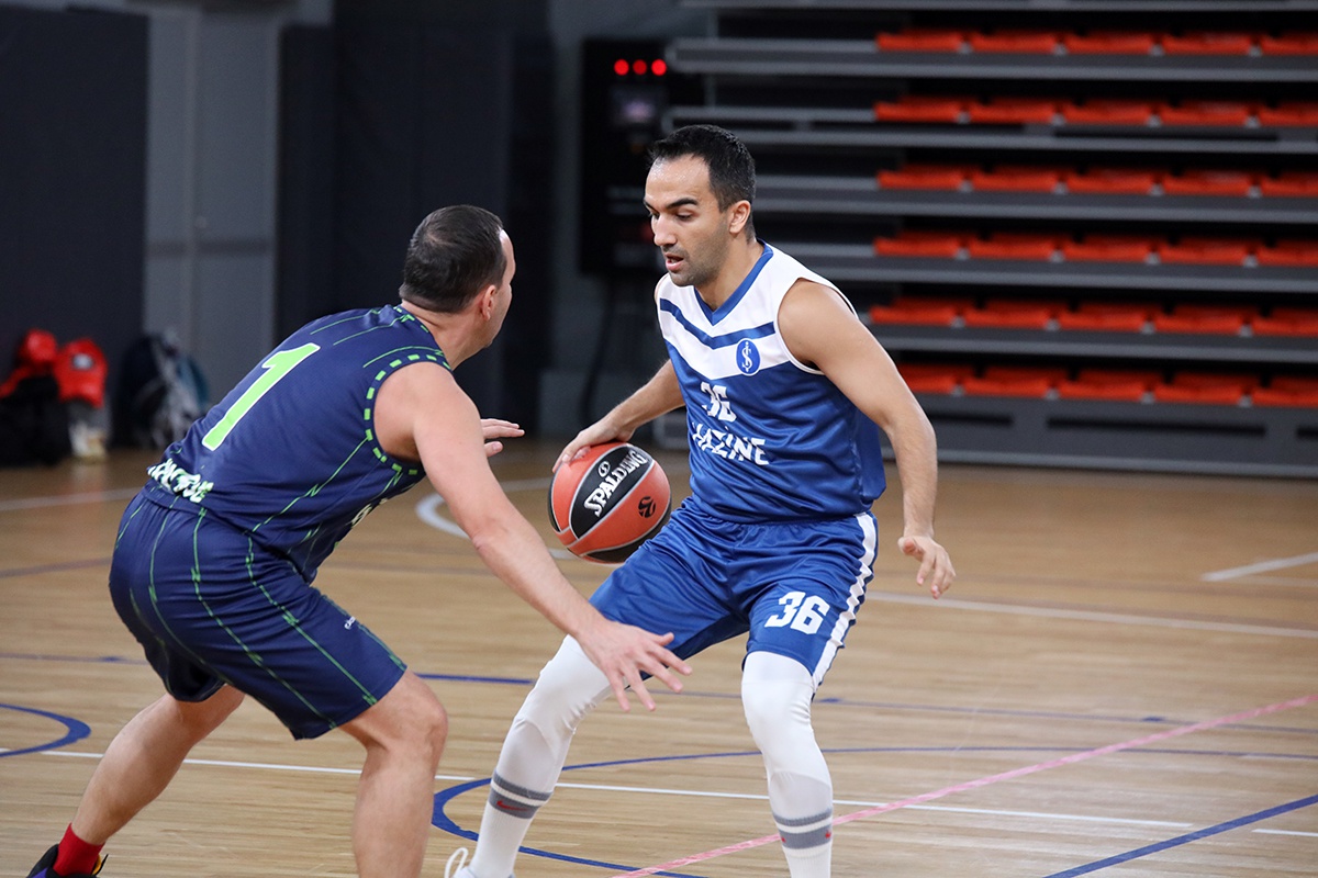 Potada Heyecan Start Aldı
