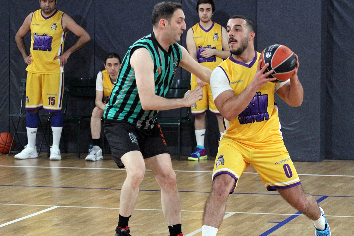 Potada Yarı Finalistler Belli Oldu