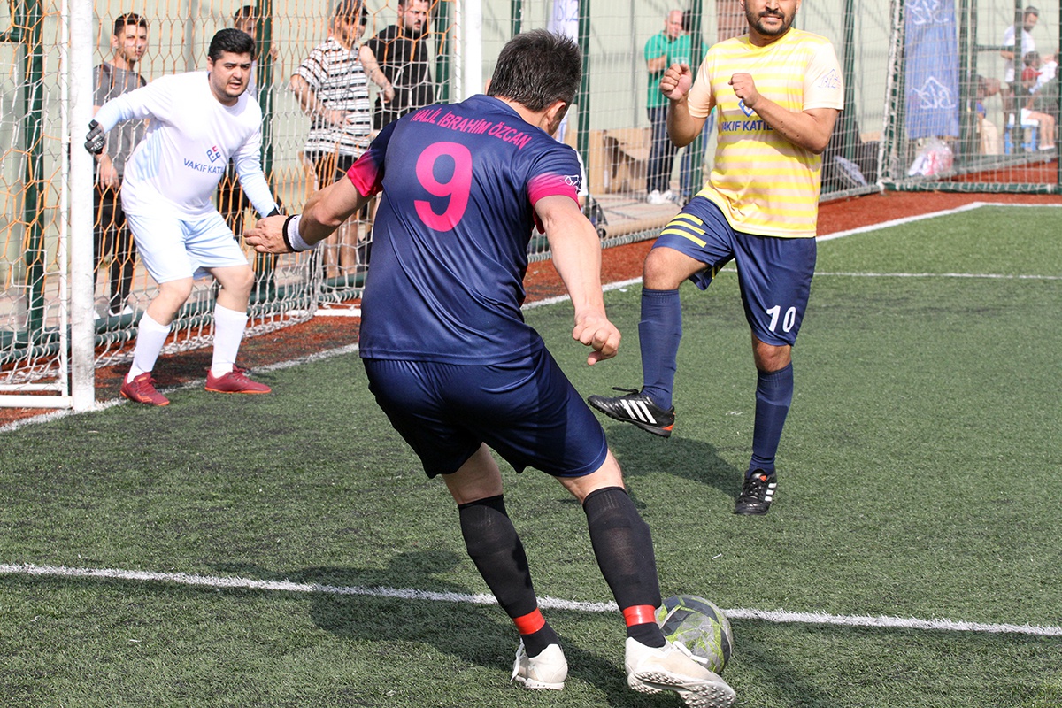 B Grubu (1. Hafta)