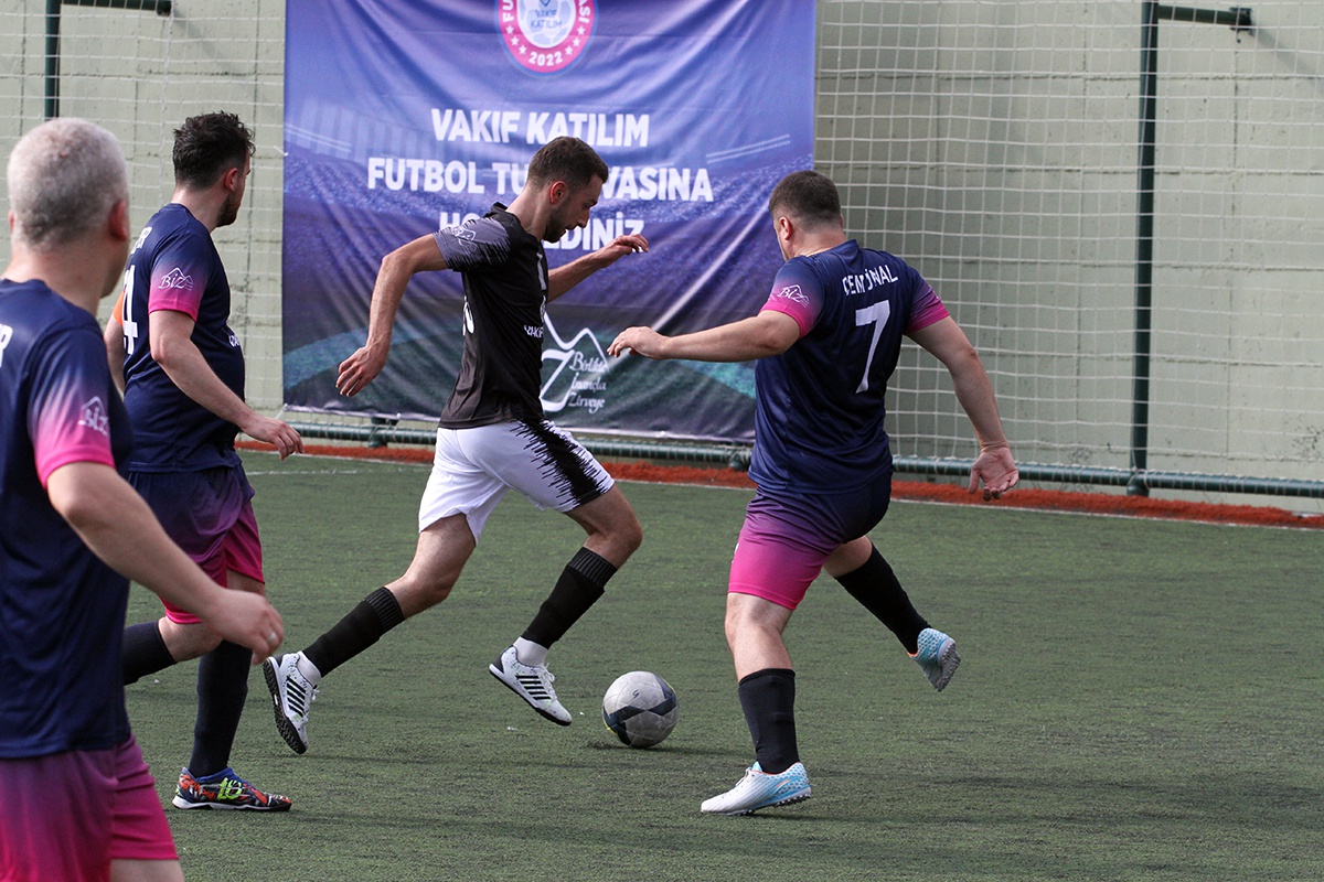 F Grubu (1. Hafta)