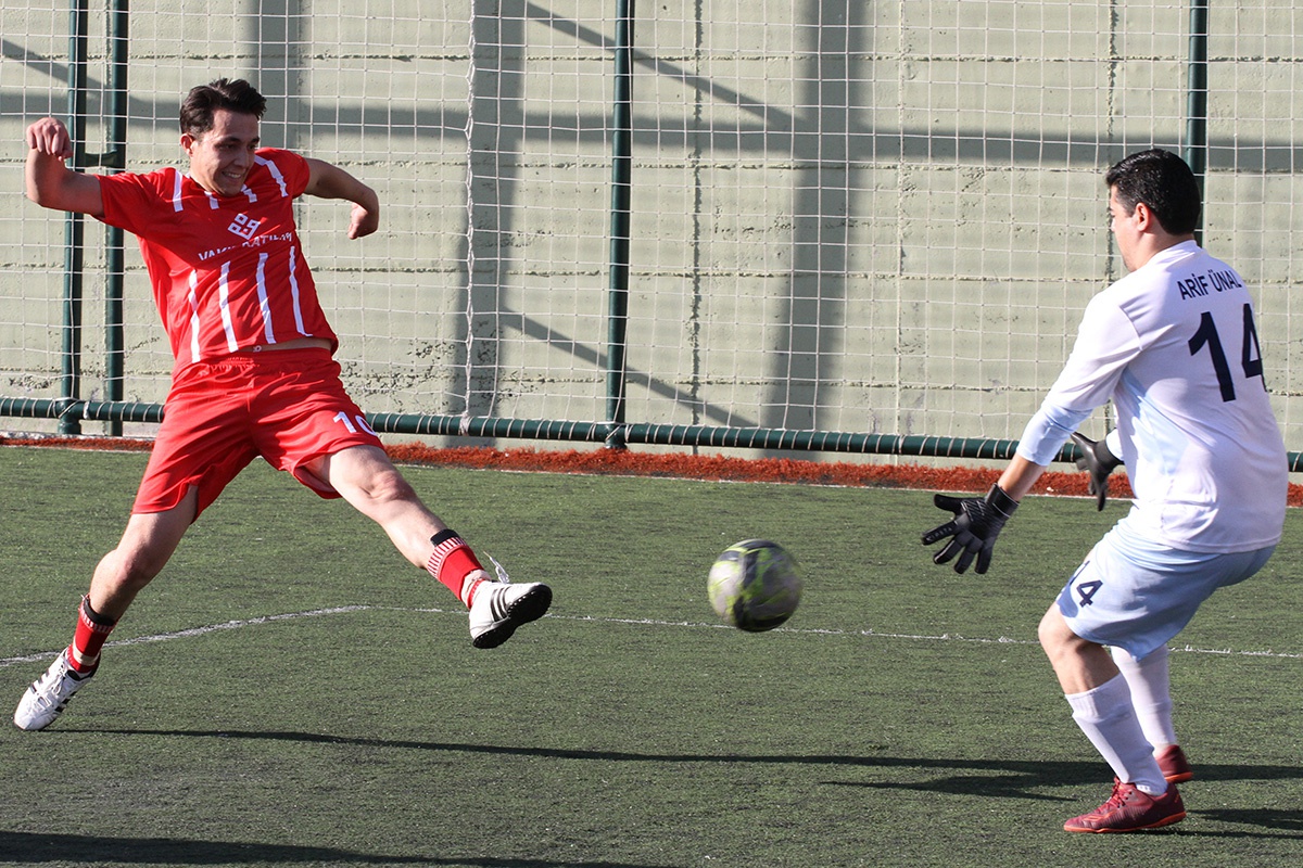 B Grubu (2. Hafta)