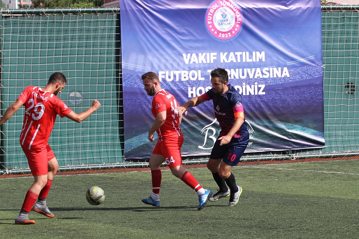B Grubu (3. Hafta)