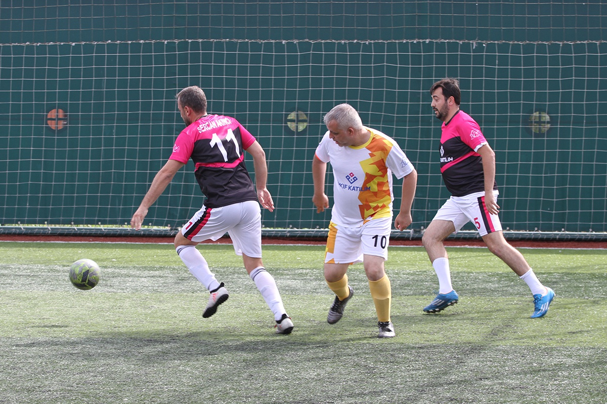 C Grubu (3. Hafta)