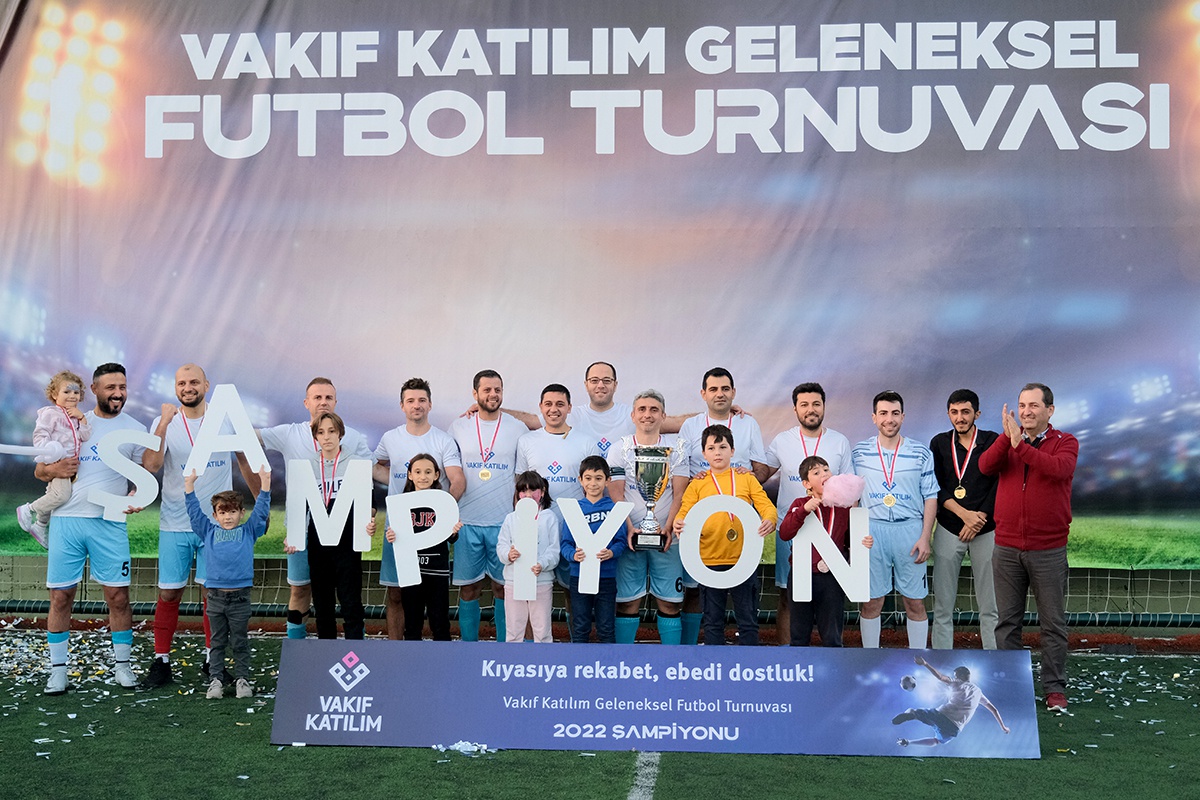 Şampiyon Avrupa Yakası
