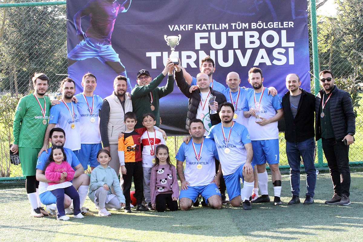 Bursa'da Şampiyon Uludağ City