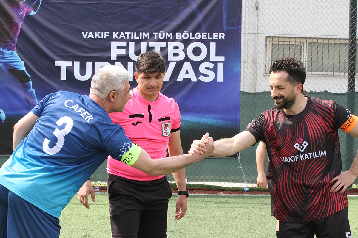 Ankara'da Yarı Finalistler Belli Oldu