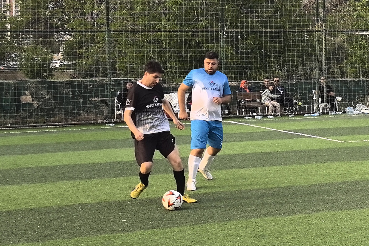 Gaziantep'te İlk Santra Yapıldı