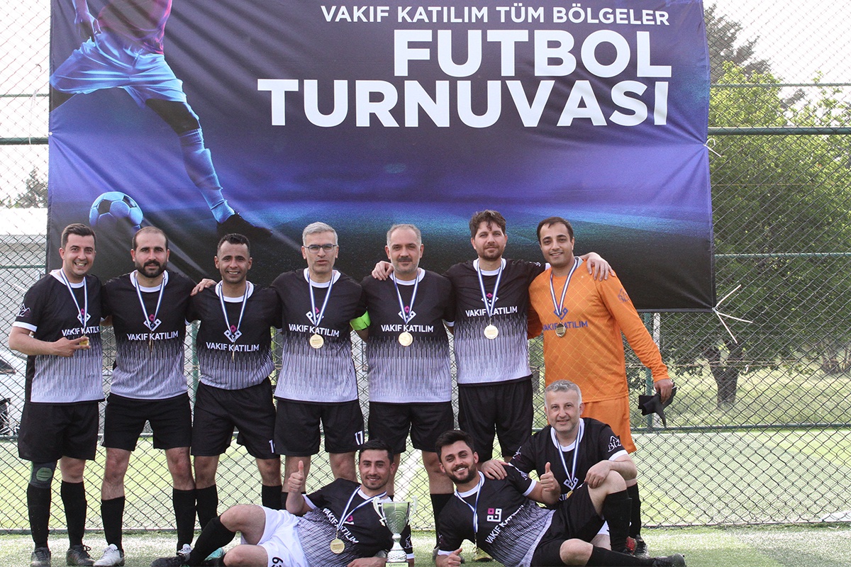 Şampiyon EdessaVK Spor