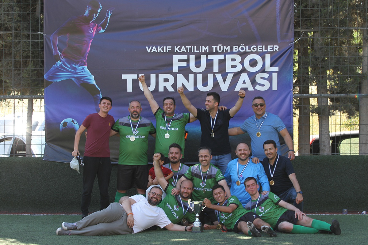 Kupa Denizli'ye Gitti