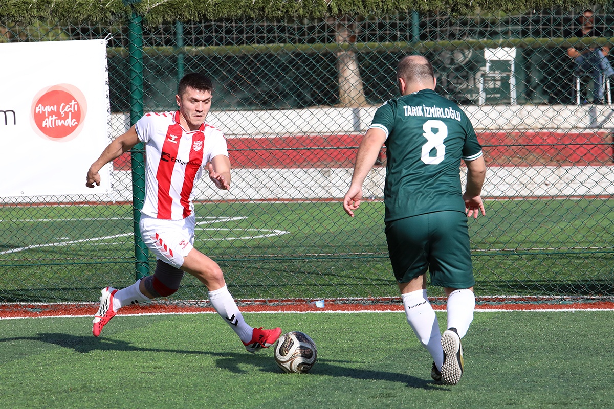 Sportik’ten Muhteşem Geri Dönüş