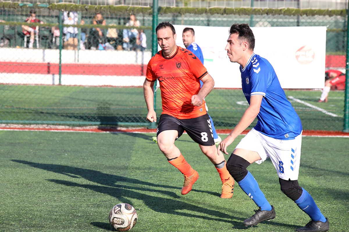 Gol Sağanağında Kazanan Ottoman