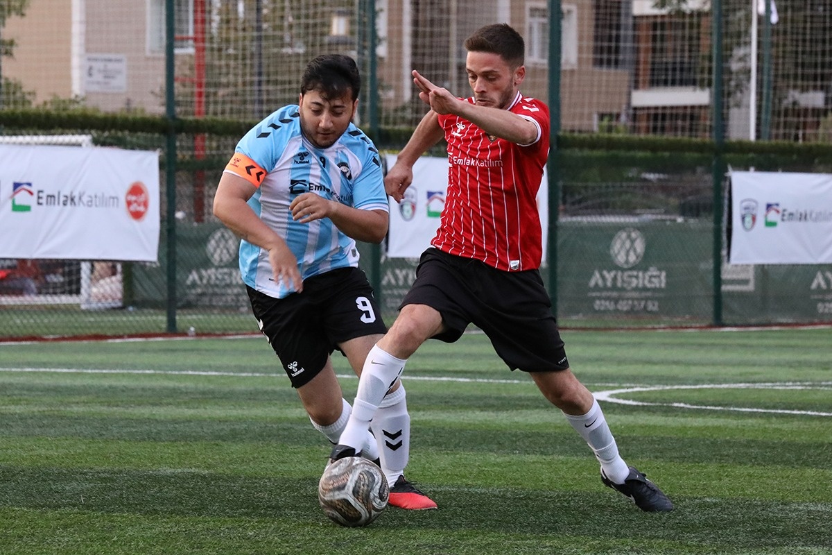 2. Hafta Maçları Tamamlandı