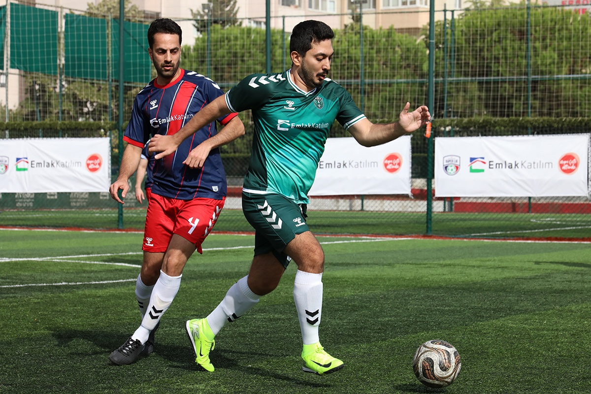 ANKA  3 Puanla Tanıştı