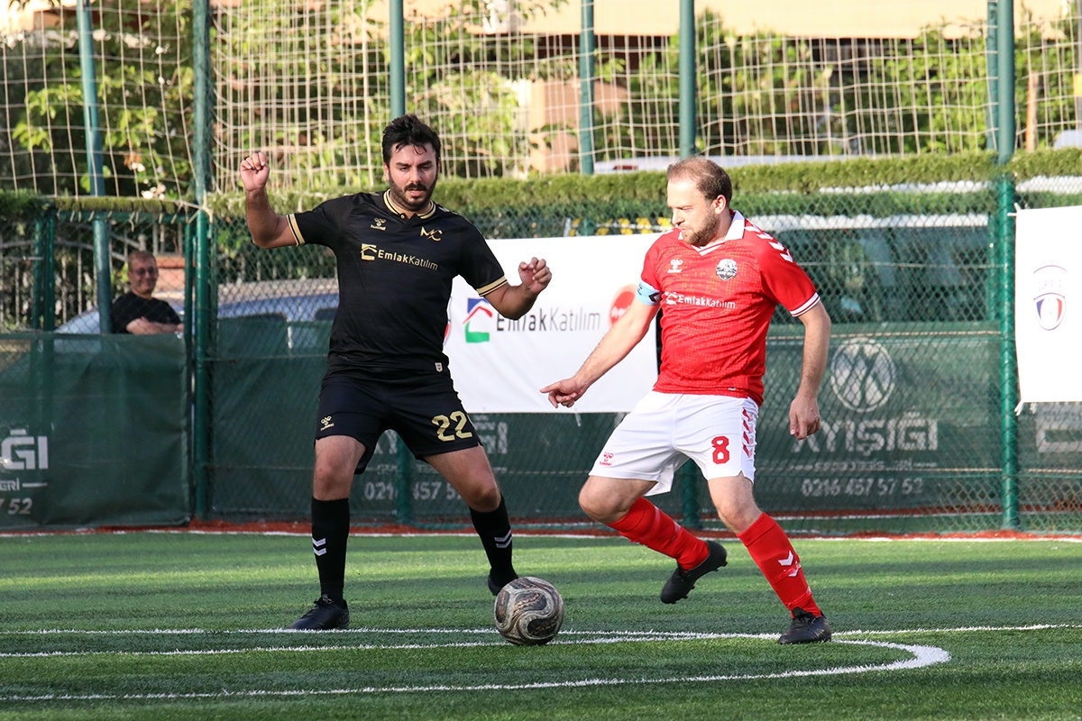Tasarruf Gücü FK Gole Doymadı