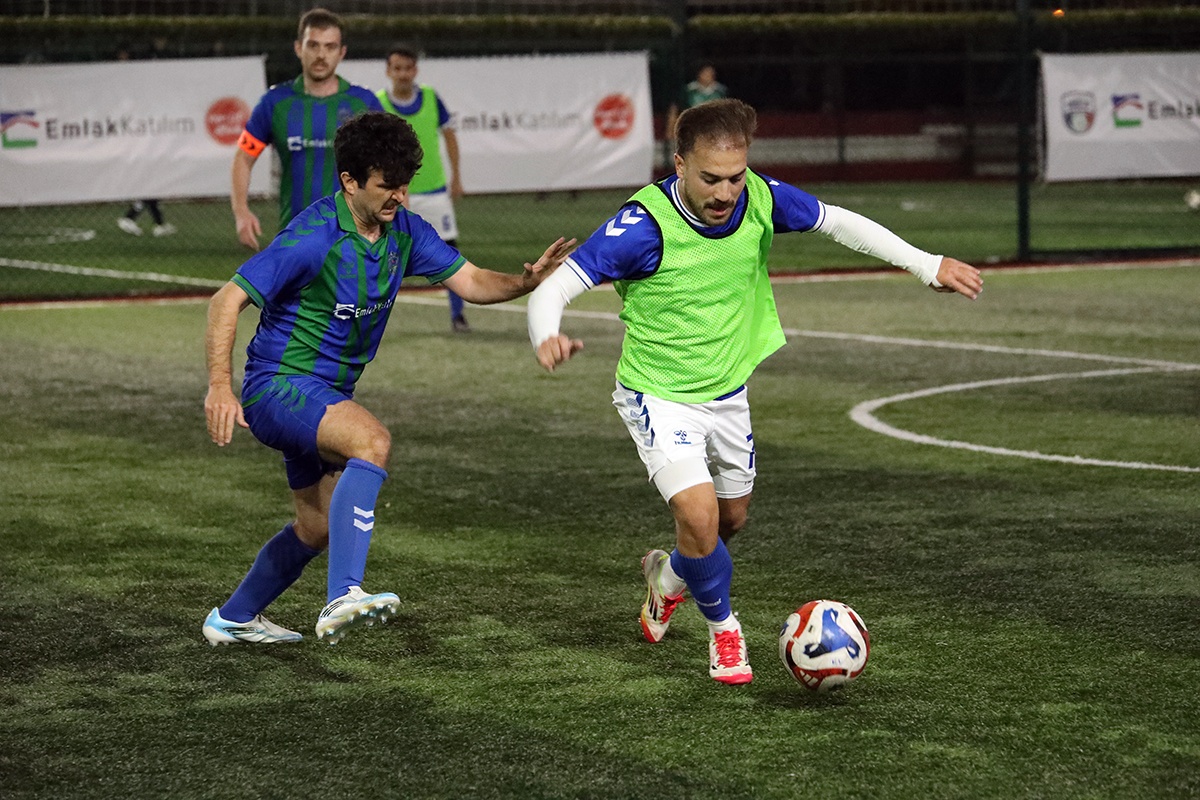 Ottoman FC Doludizgin Devam Etti