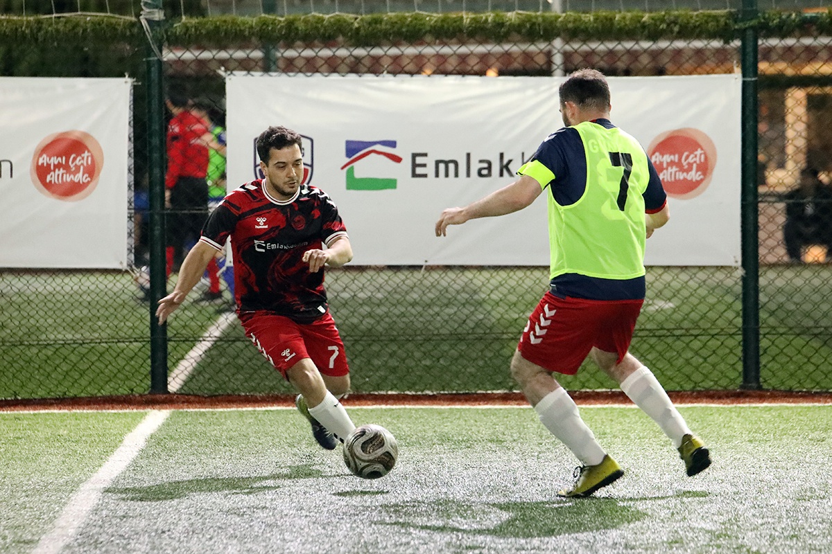 Border FC Zirve Takibini Sürdürdü