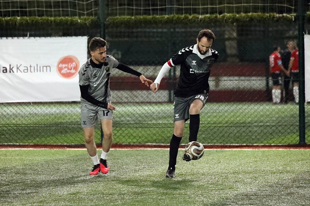Pardus 3 Puanı 3 Golle Aldı