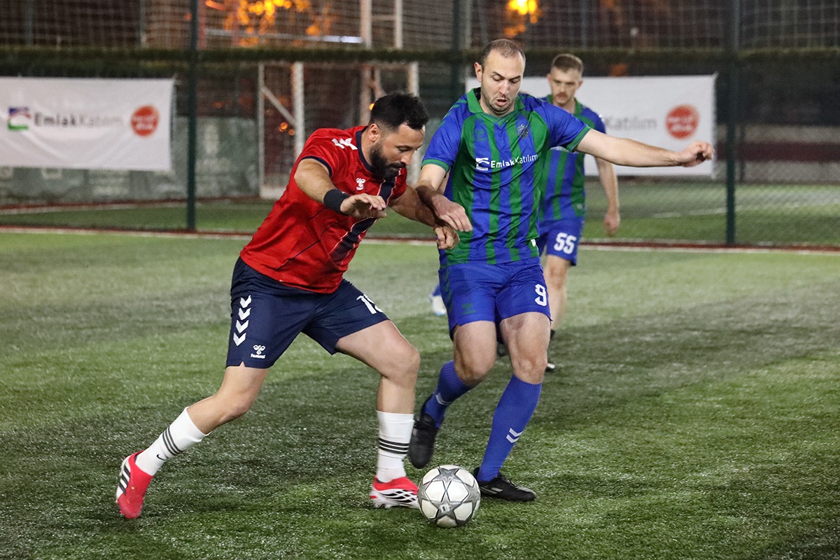 Oldboys Eleme Öncesi Moral Buldu