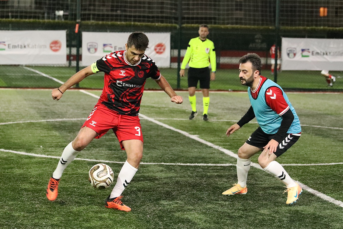 Border FC Penaltılarla Turladı