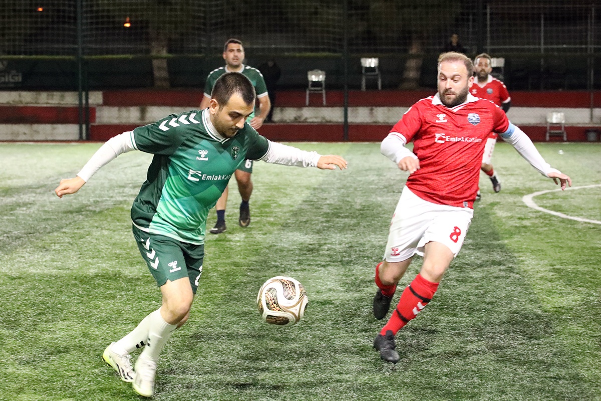 Tasarruf Gücü FK Farklı Turladı