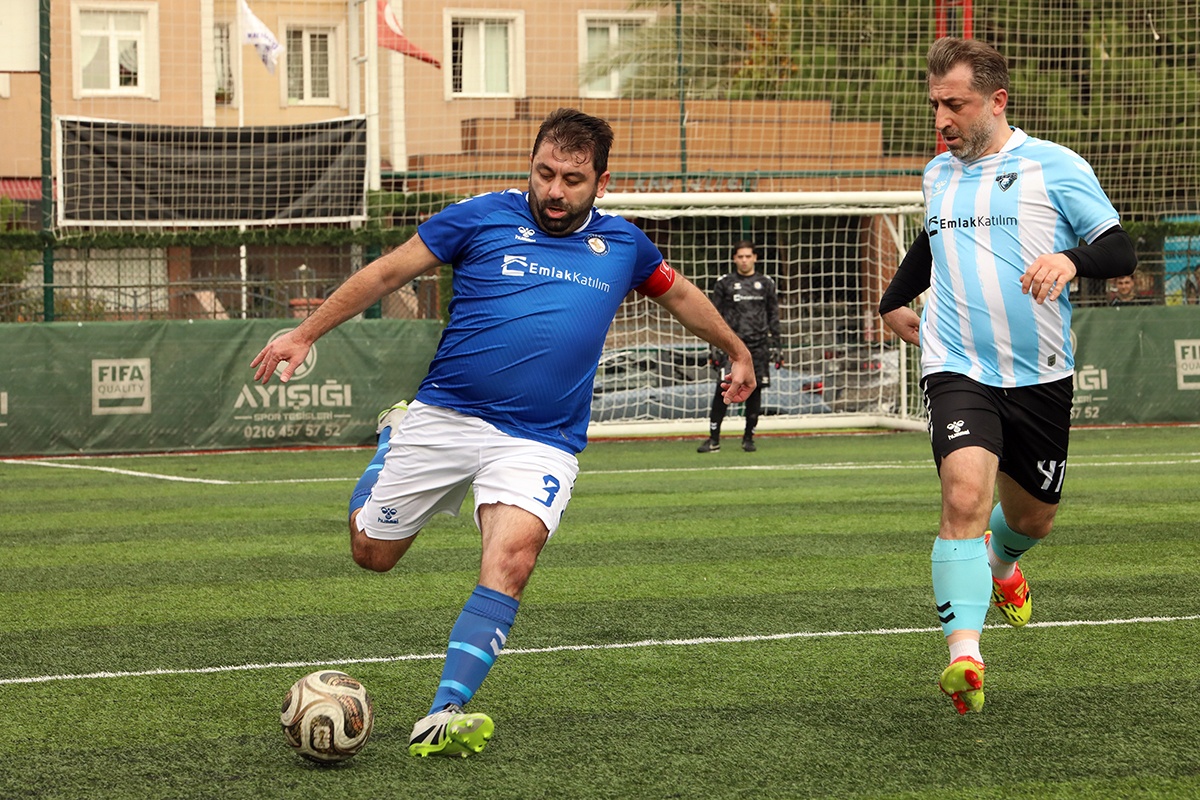Gepes, Penaltılarla Yarı Finale Uzandı
